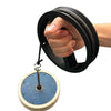 Armwrestling Equipment Set, Pronation Wheel & Wrist Forearm Trainer